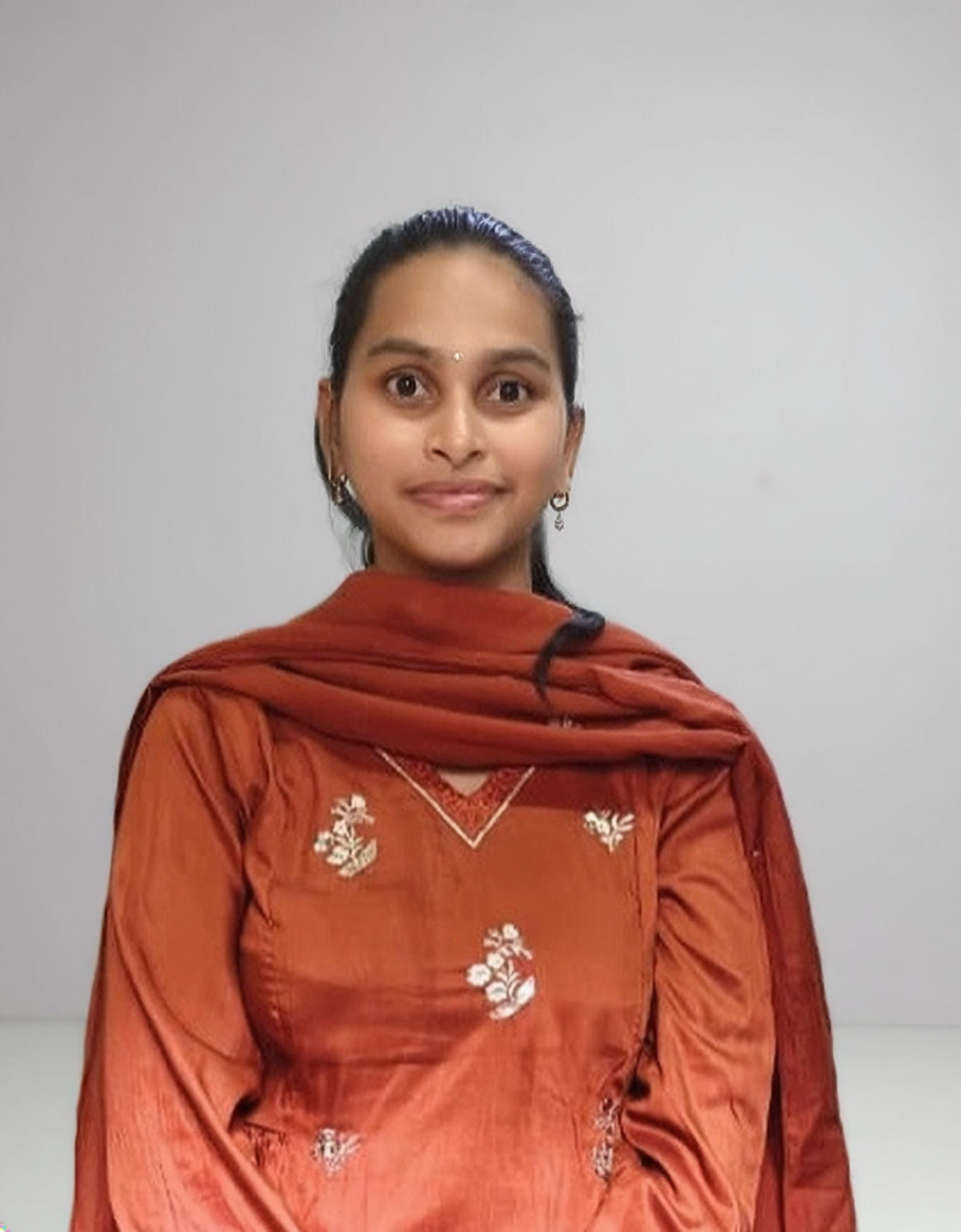 M. Rupavathi